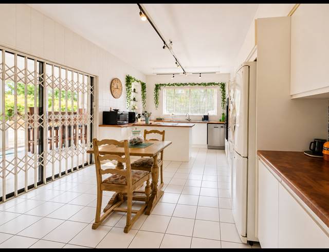 5 BEDROOM HOUSE FOR SALE IN THREE RIVERS PROPER